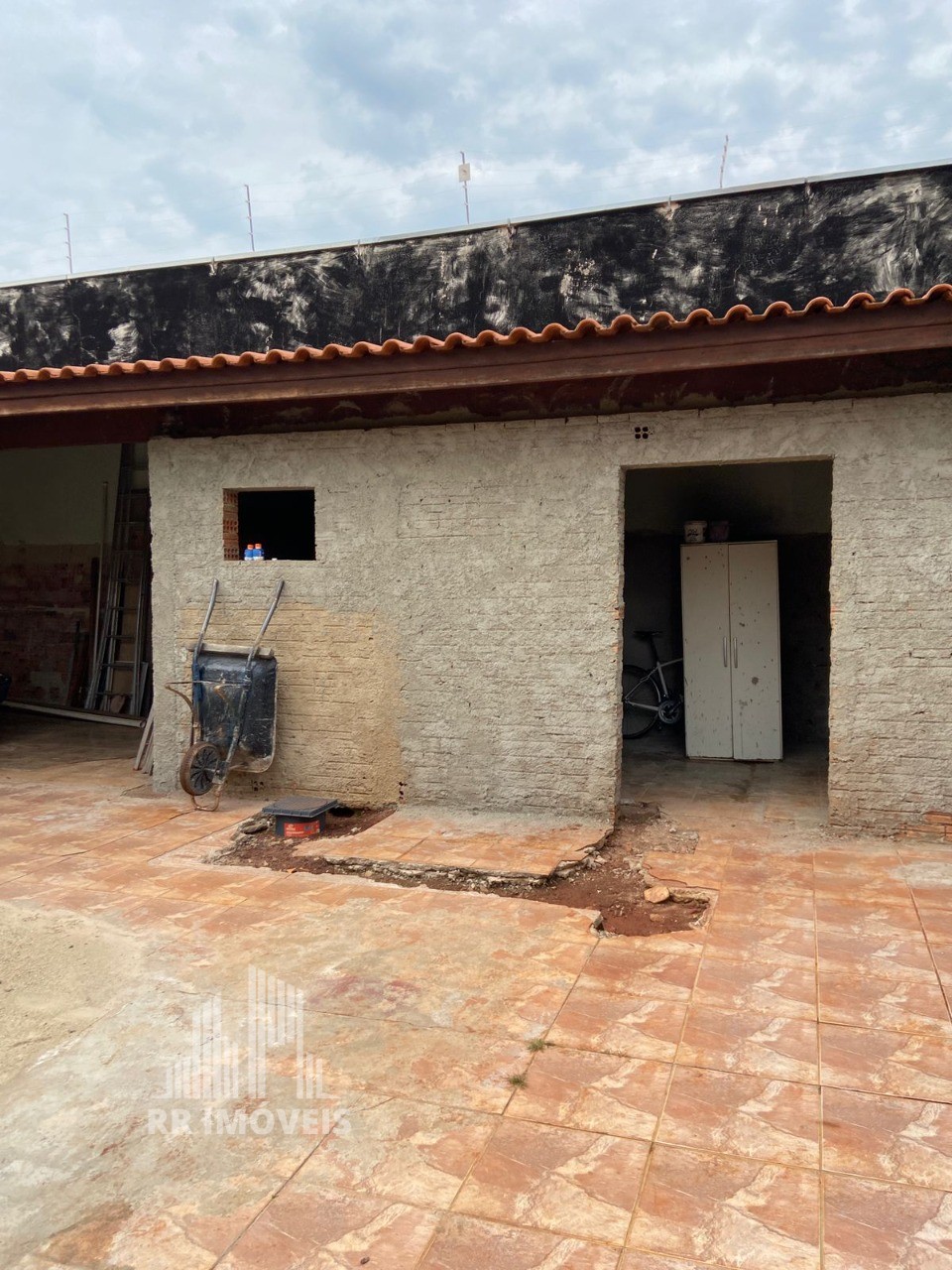 Casa à venda com 3 quartos, 380m² - Foto 35