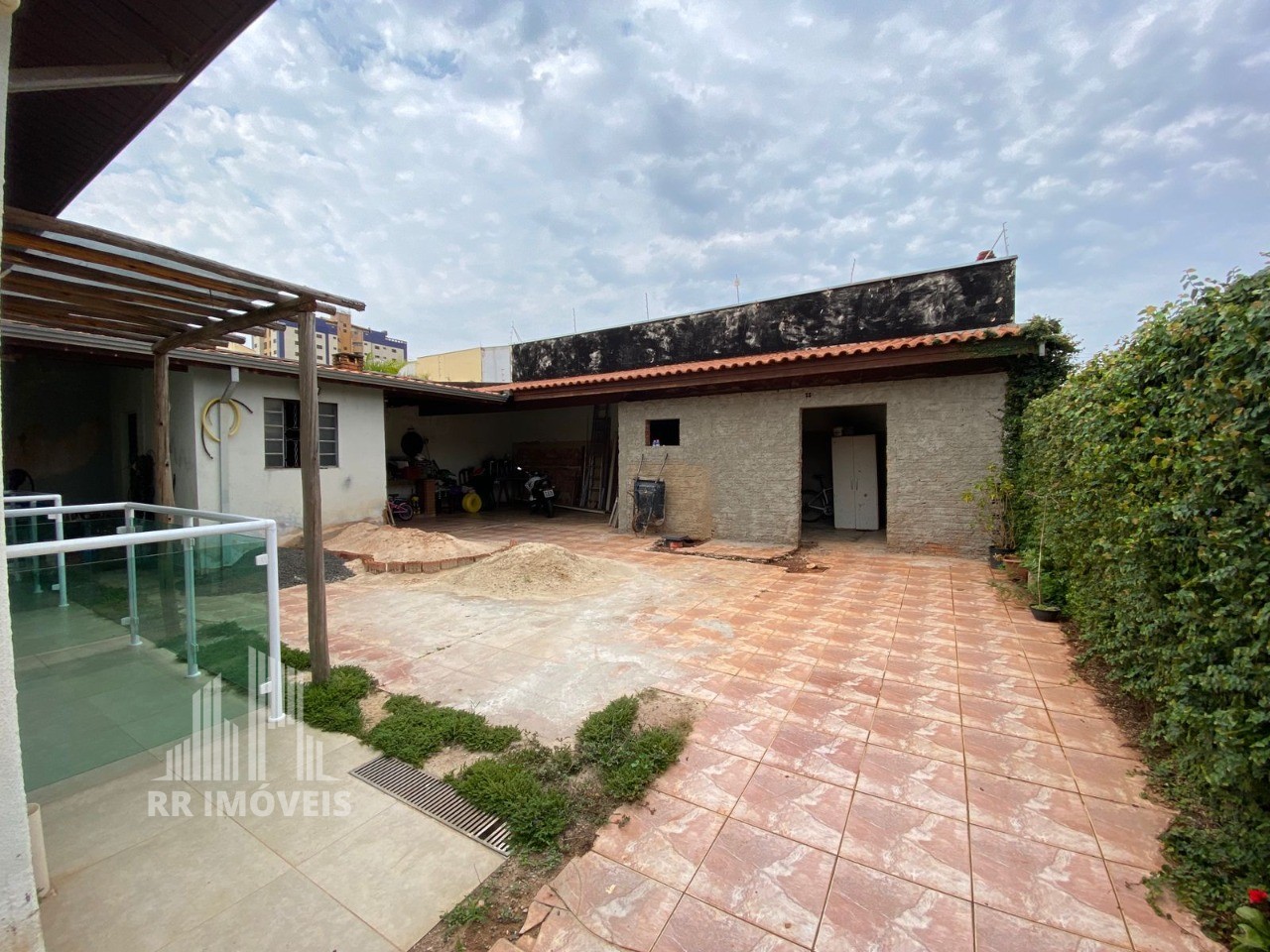 Casa à venda com 3 quartos, 380m² - Foto 36