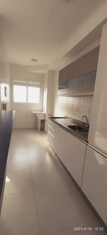 Apartamento à venda com 2 quartos, 53m² - Foto 1