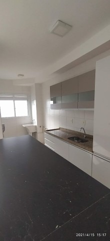 Apartamento à venda com 2 quartos, 53m² - Foto 2