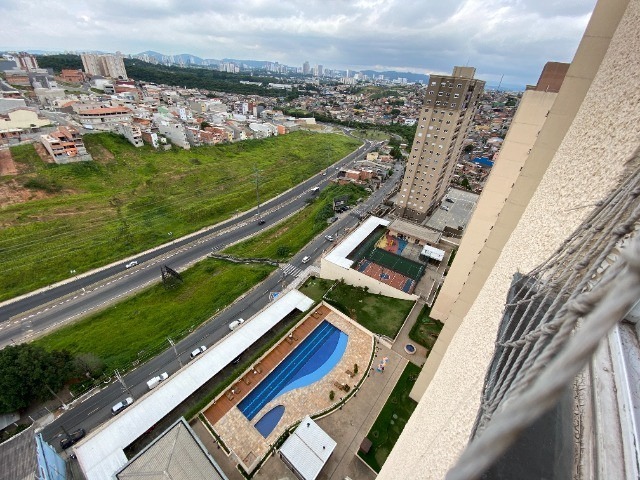 Apartamento à venda com 2 quartos, 53m² - Foto 8