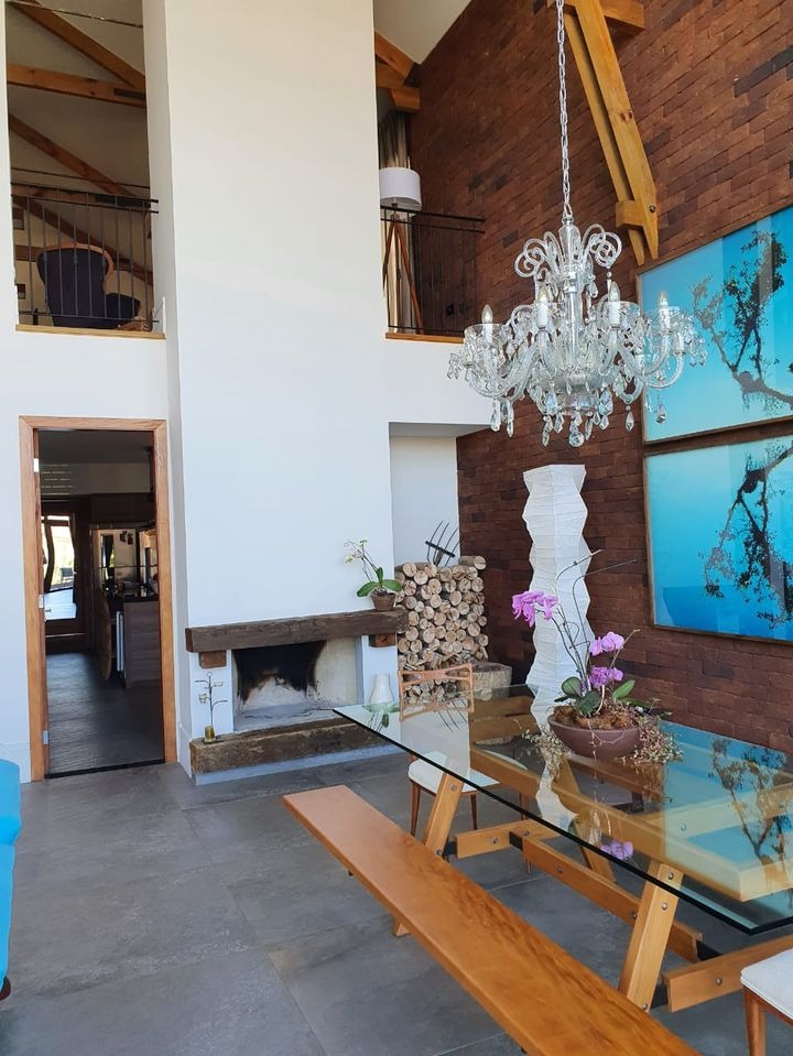 Casa, 4 quartos, 525 m² - Foto 3