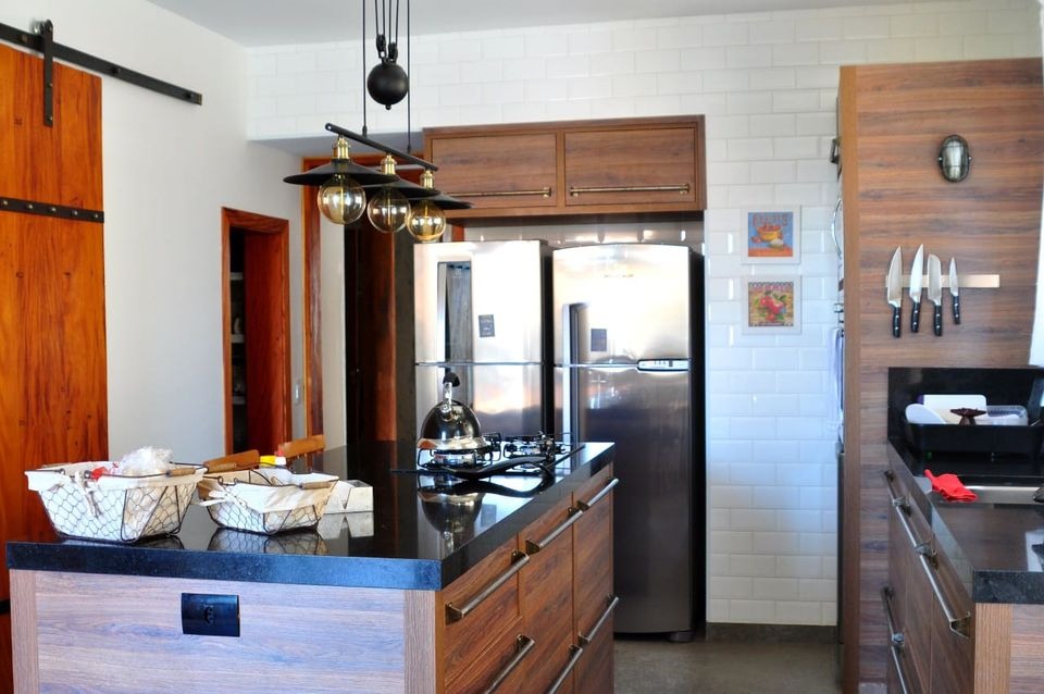 Casa, 4 quartos, 525 m² - Foto 9