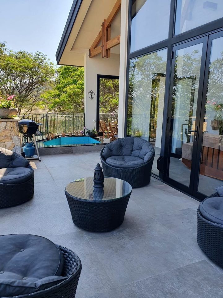 Casa, 4 quartos, 525 m² - Foto 21