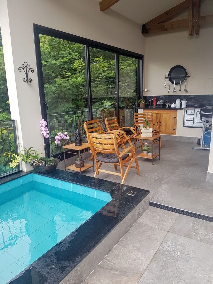 Casa, 4 quartos, 525 m² - Foto 26
