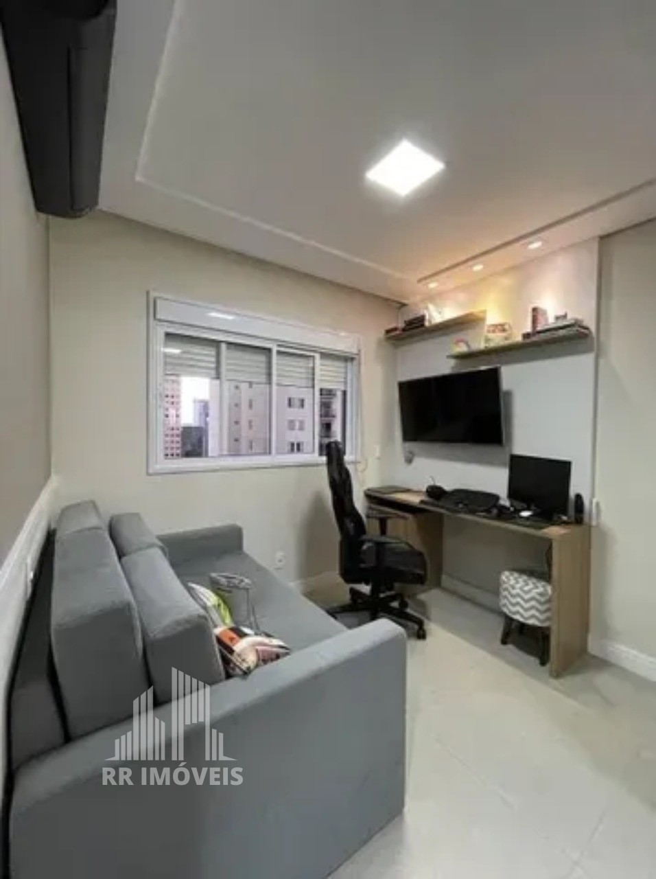 Apartamento à venda com 2 quartos, 67m² - Foto 5