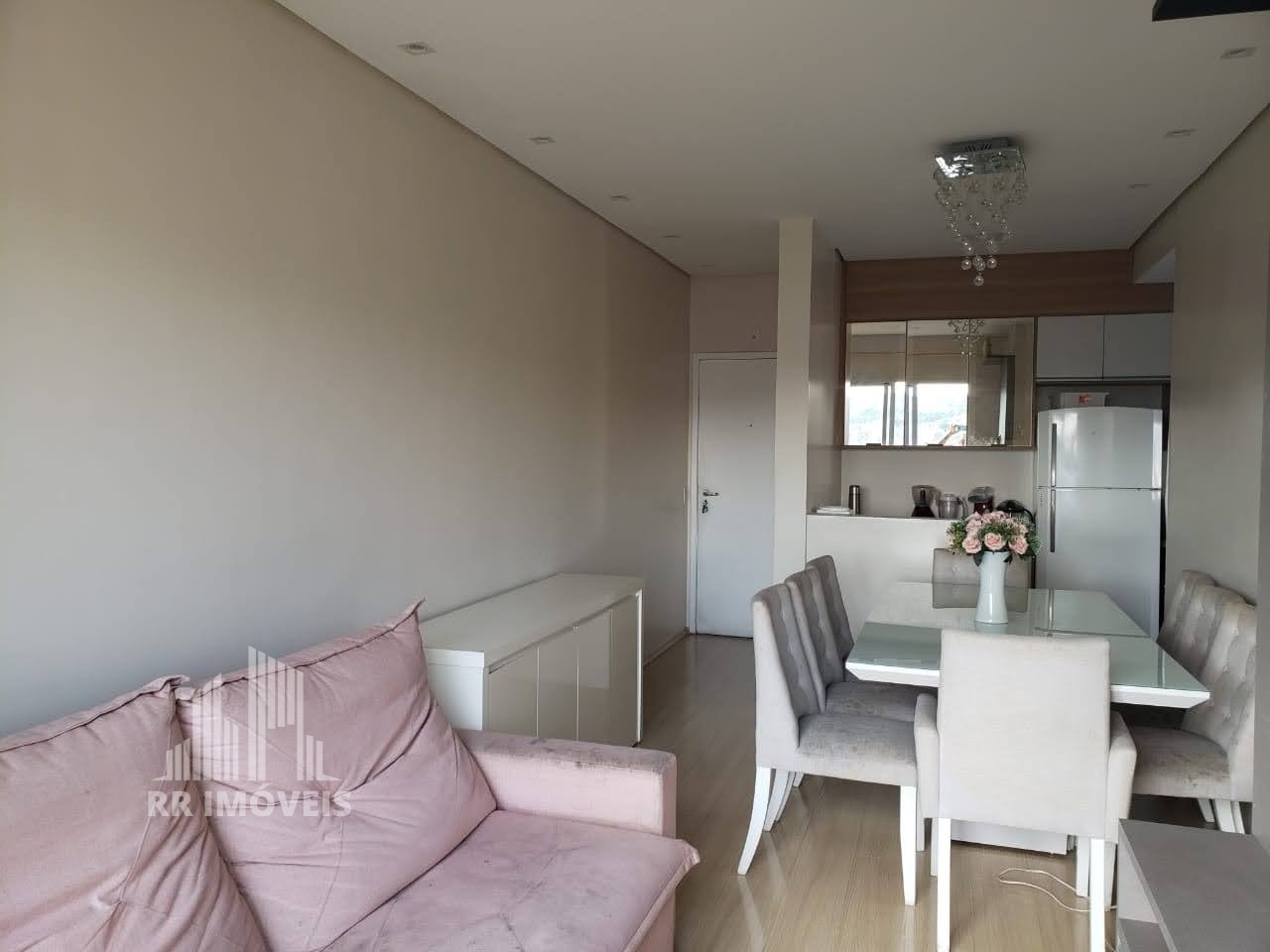 Apartamento, 3 quartos, 71 m² - Foto 3