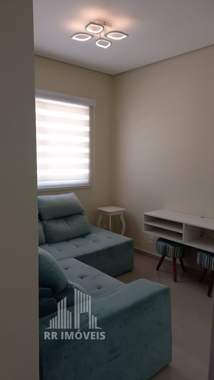 Apartamento, 2 quartos, 51 m² - Foto 2