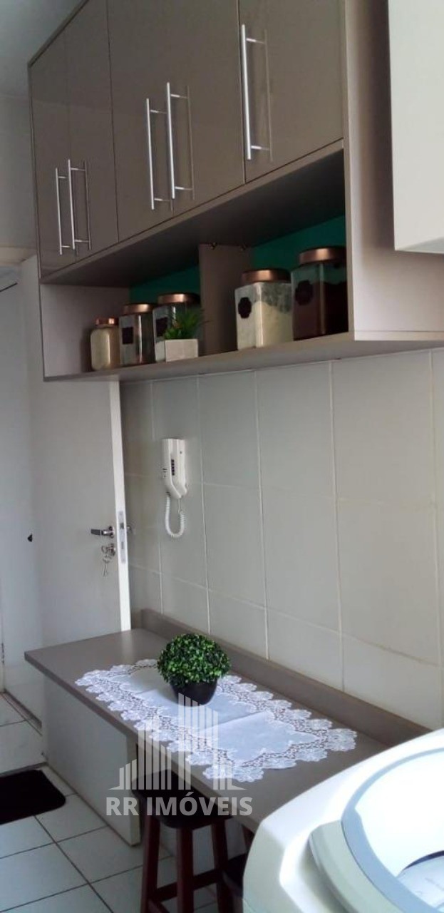 Apartamento, 3 quartos, 69 m² - Foto 11