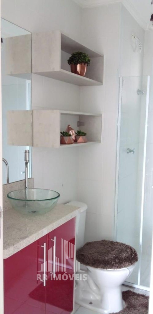 Apartamento, 3 quartos, 69 m² - Foto 19
