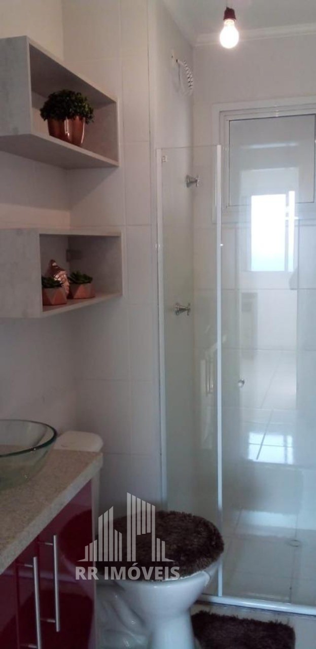 Apartamento, 3 quartos, 69 m² - Foto 20