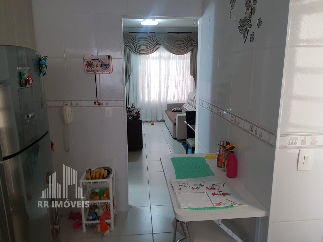 Casa à venda com 2 quartos, 74m² - Foto 5