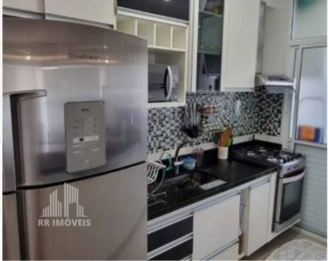 Apartamento, 3 quartos, 80 m² - Foto 5