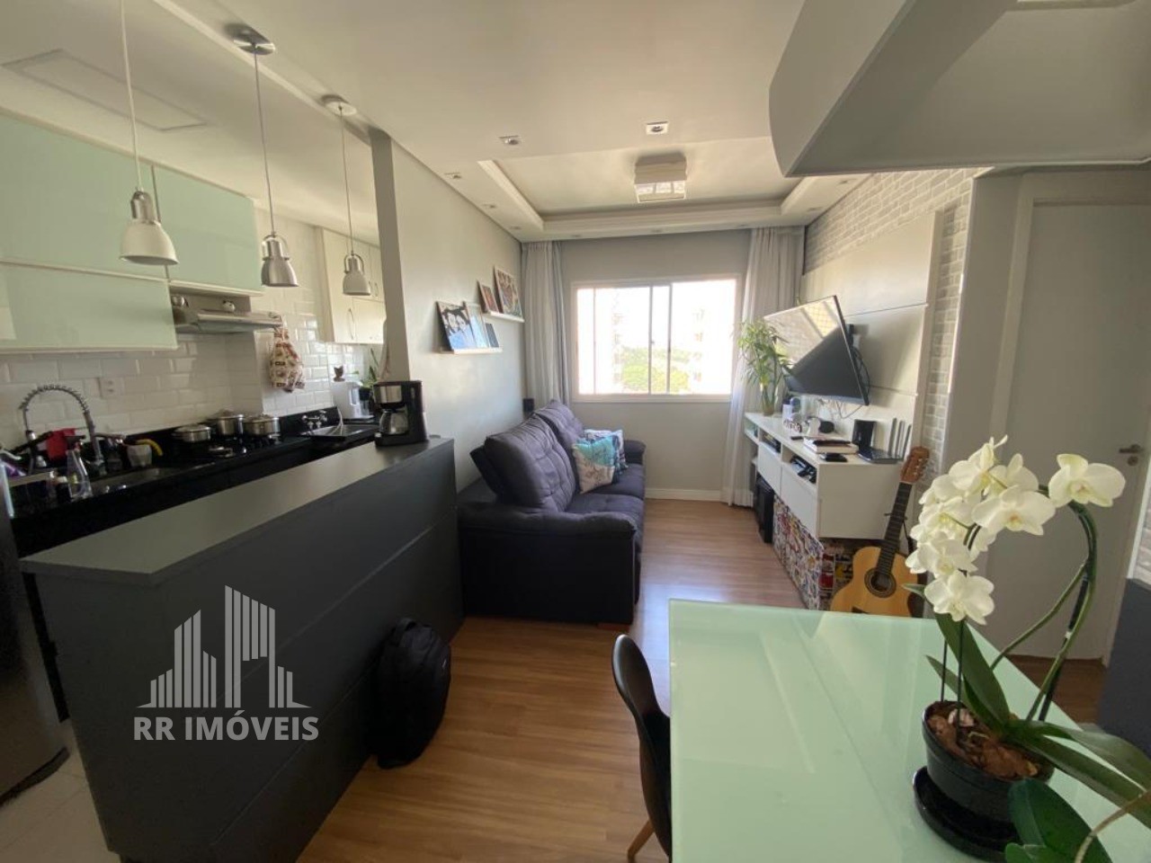 Apartamento, 2 quartos, 51 m² - Foto 5