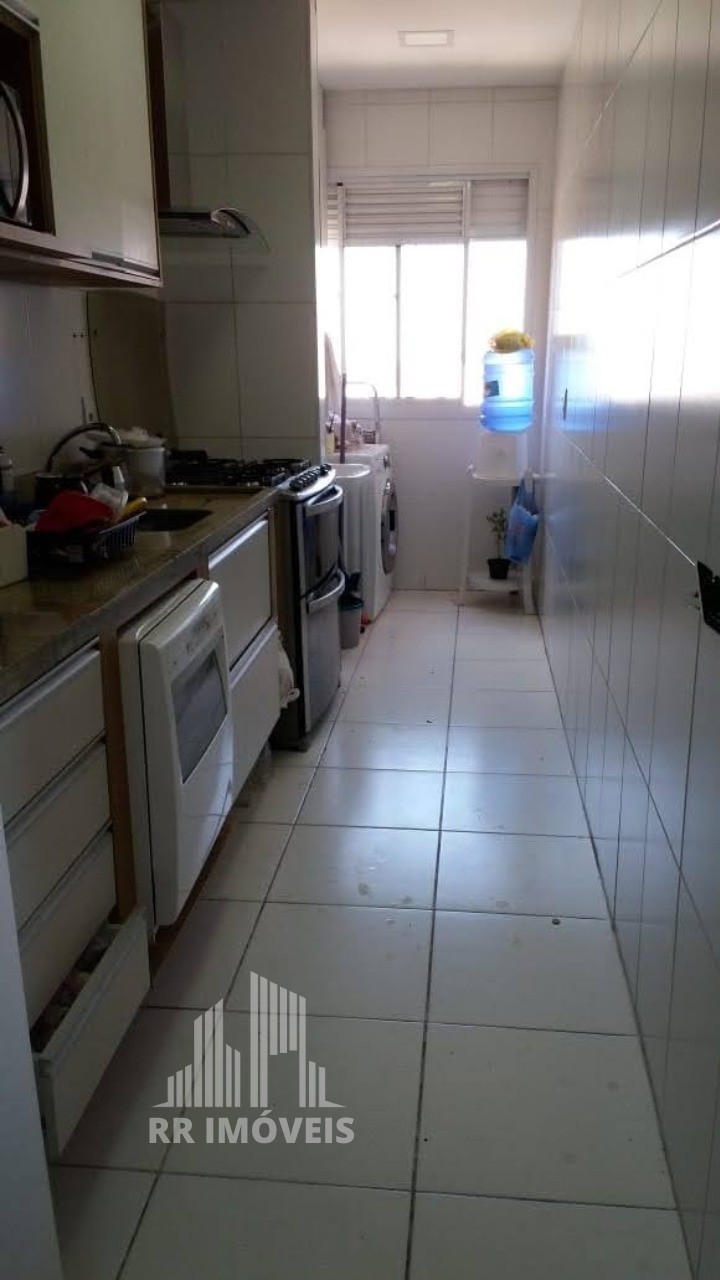 Apartamento, 3 quartos, 71 m² - Foto 5
