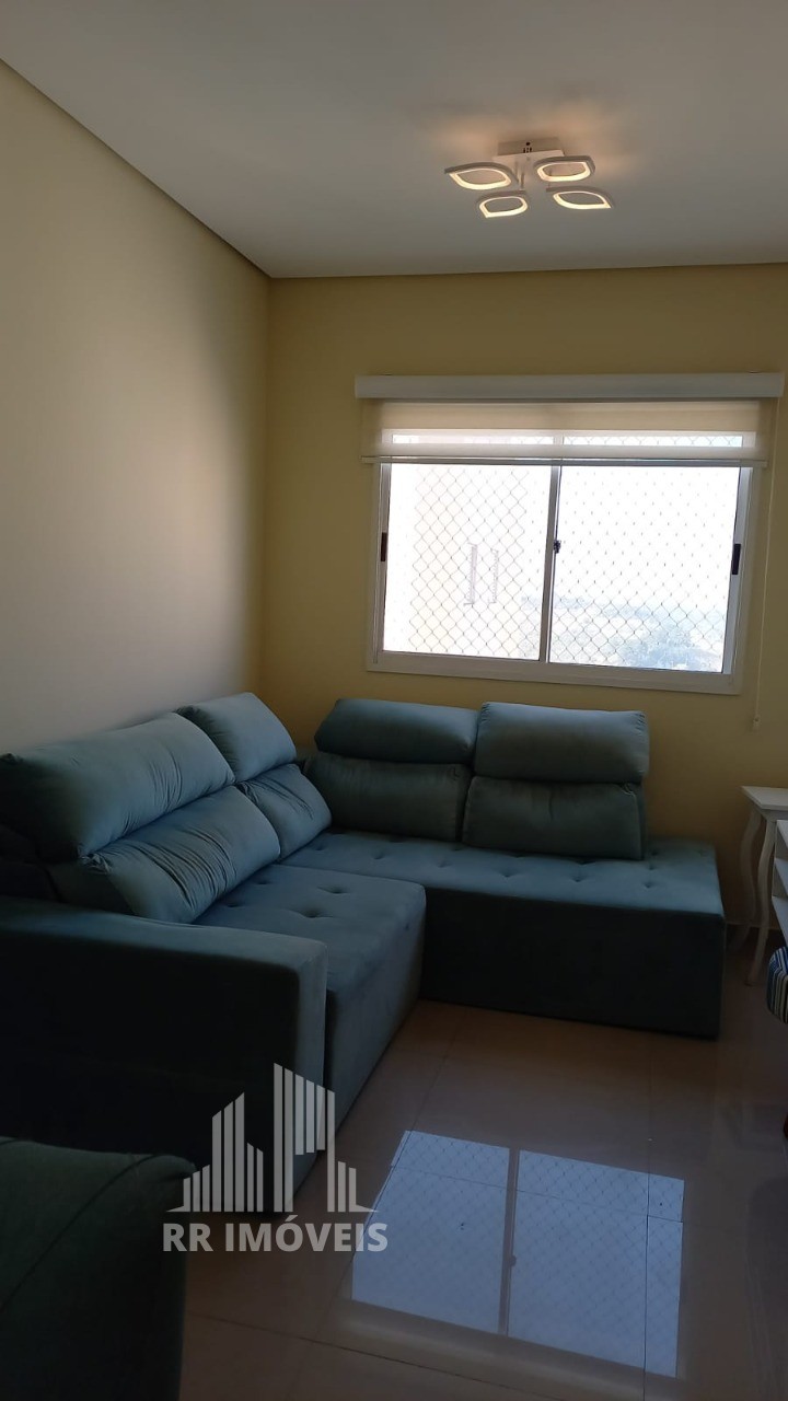 Apartamento, 2 quartos, 51 m² - Foto 1