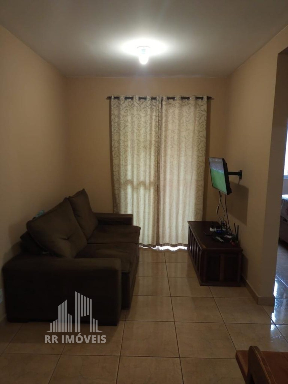 Apartamento, 2 quartos, 44 m² - Foto 1