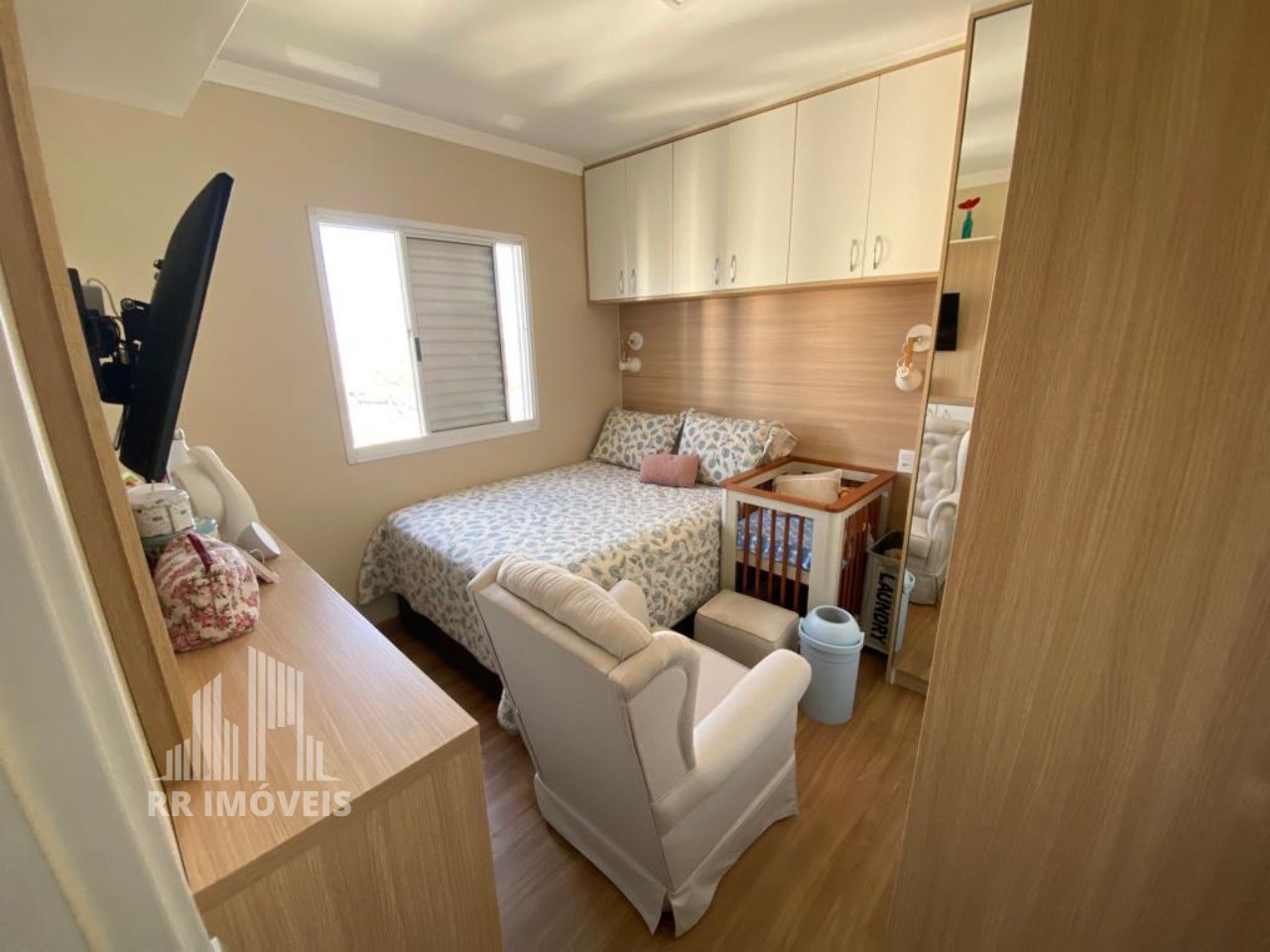 Apartamento, 2 quartos, 51 m² - Foto 10