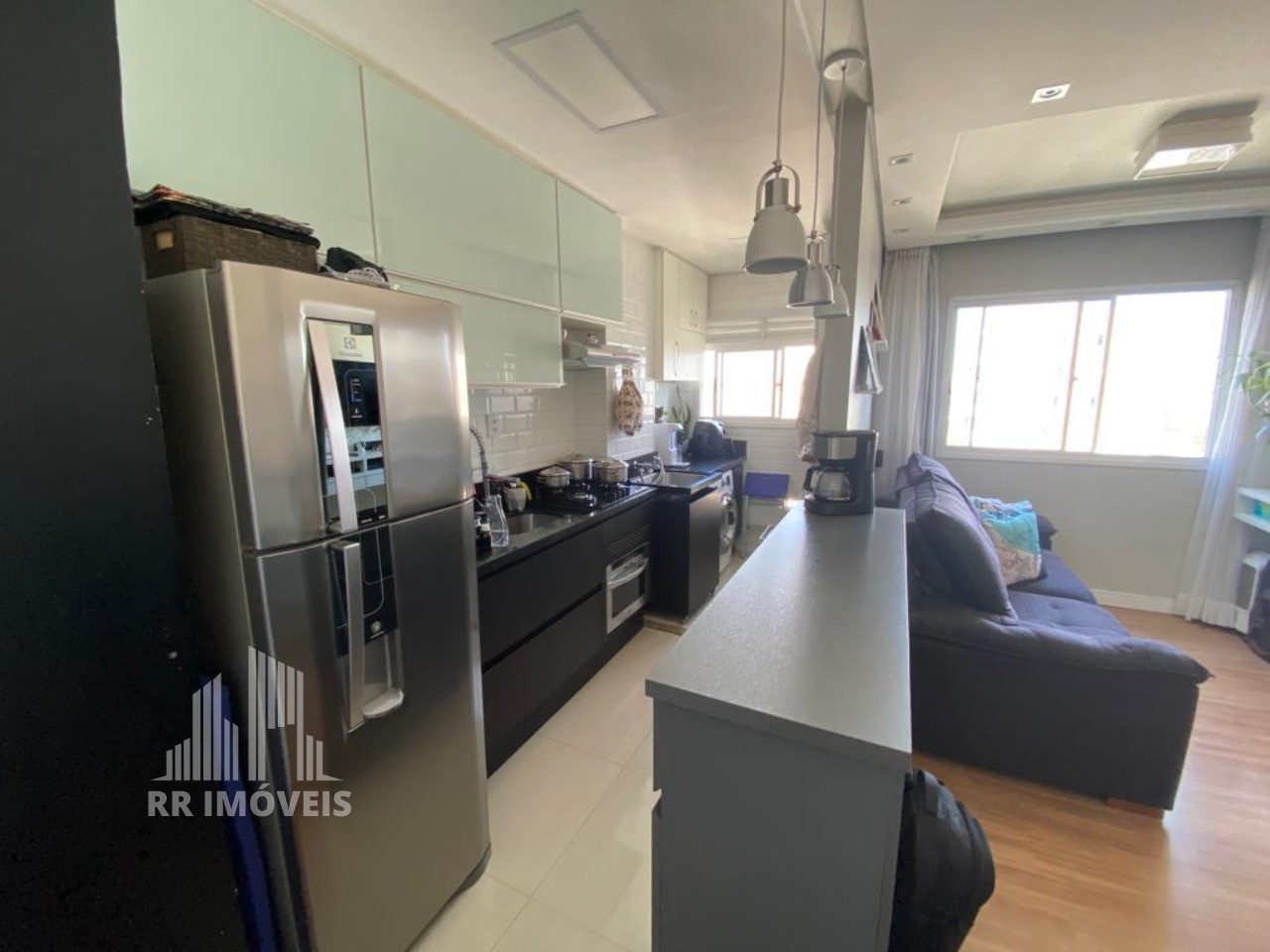 Apartamento, 2 quartos, 51 m² - Foto 4