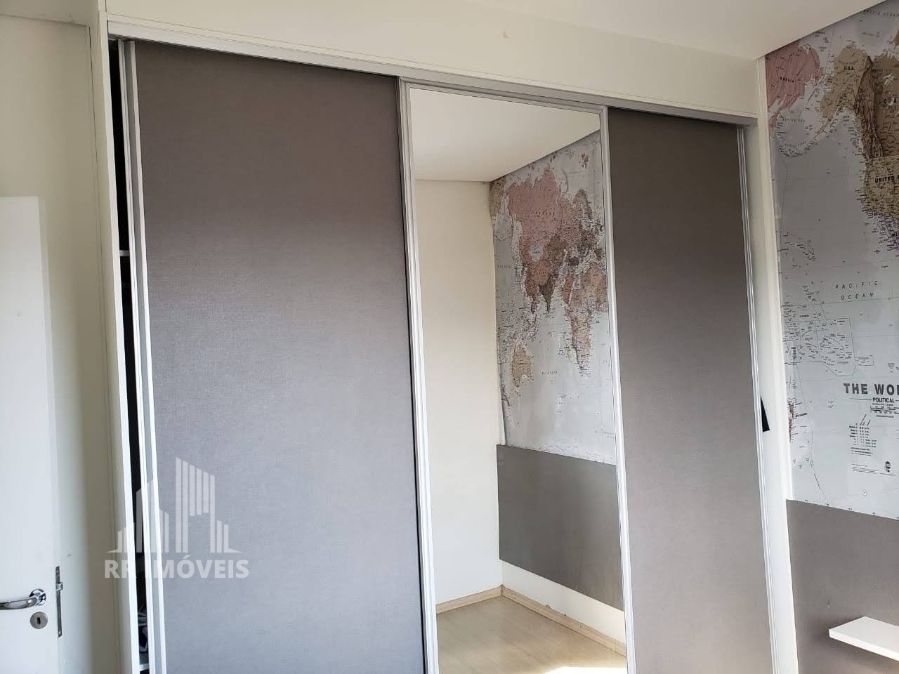 Apartamento, 3 quartos, 71 m² - Foto 8