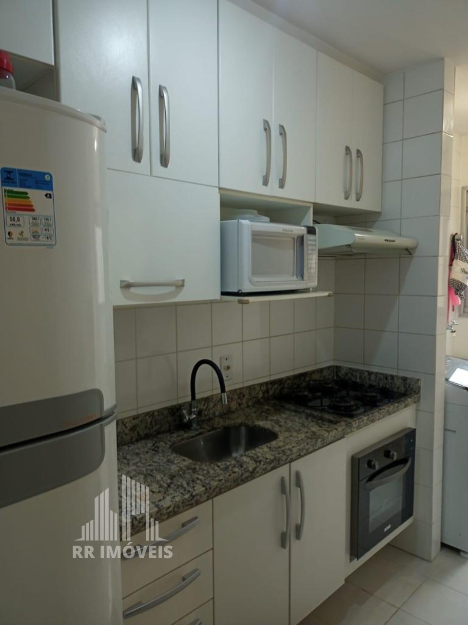 Apartamento, 2 quartos, 44 m² - Foto 8