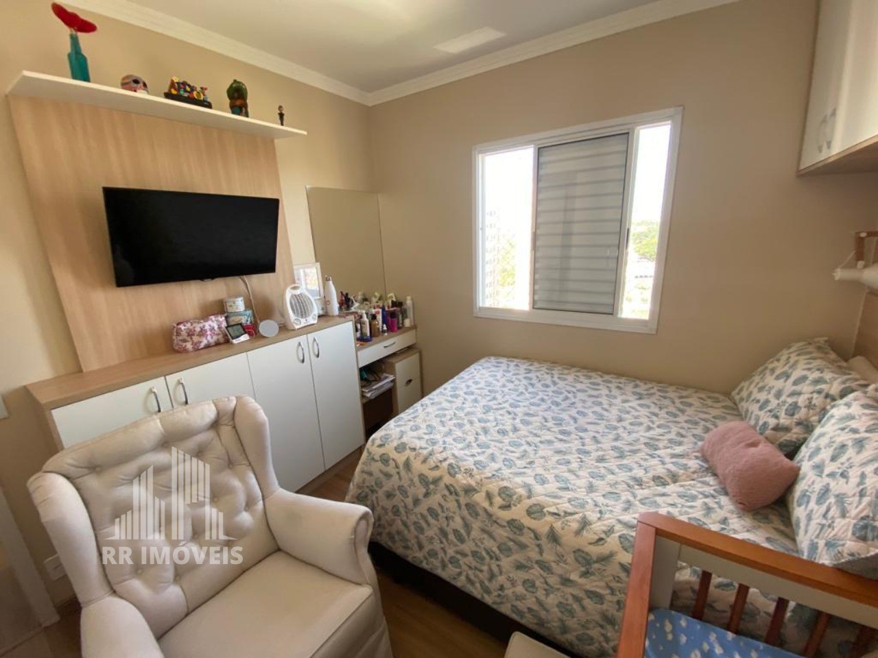Apartamento, 2 quartos, 51 m² - Foto 11
