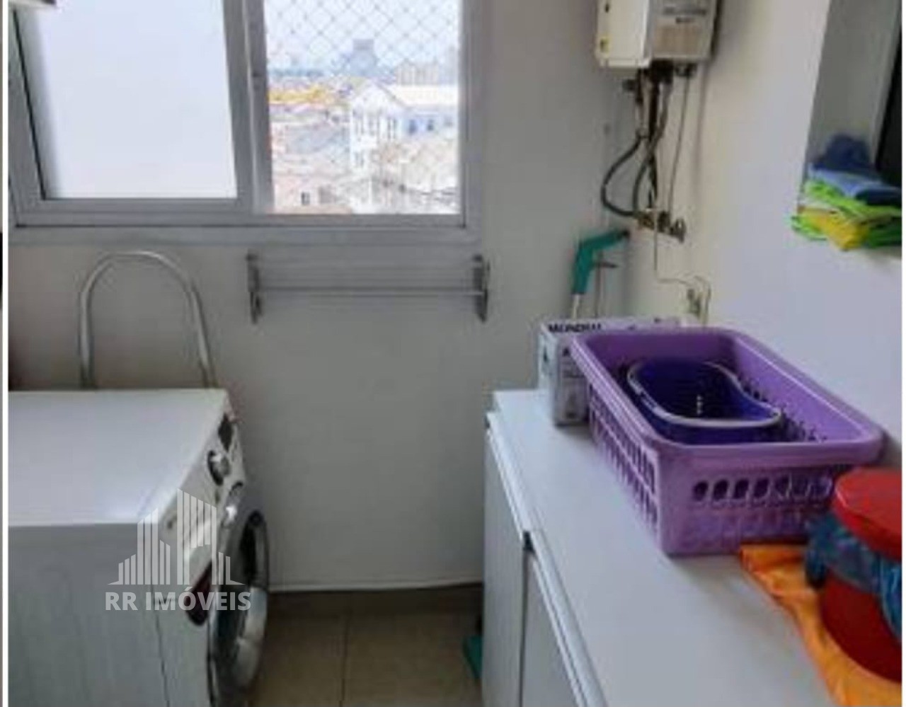 Apartamento, 3 quartos, 80 m² - Foto 8