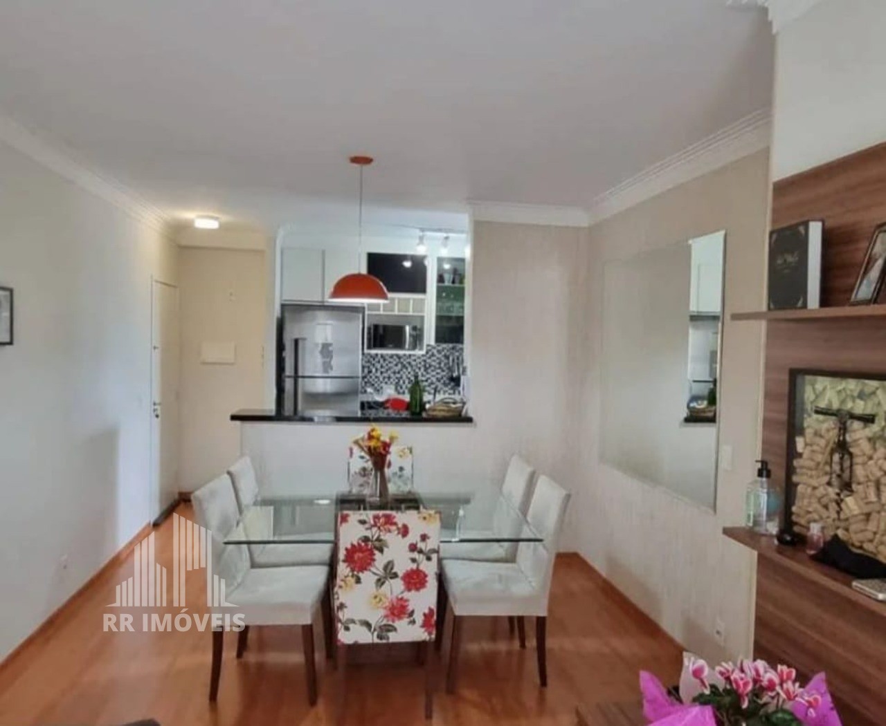 Apartamento, 3 quartos, 80 m² - Foto 4