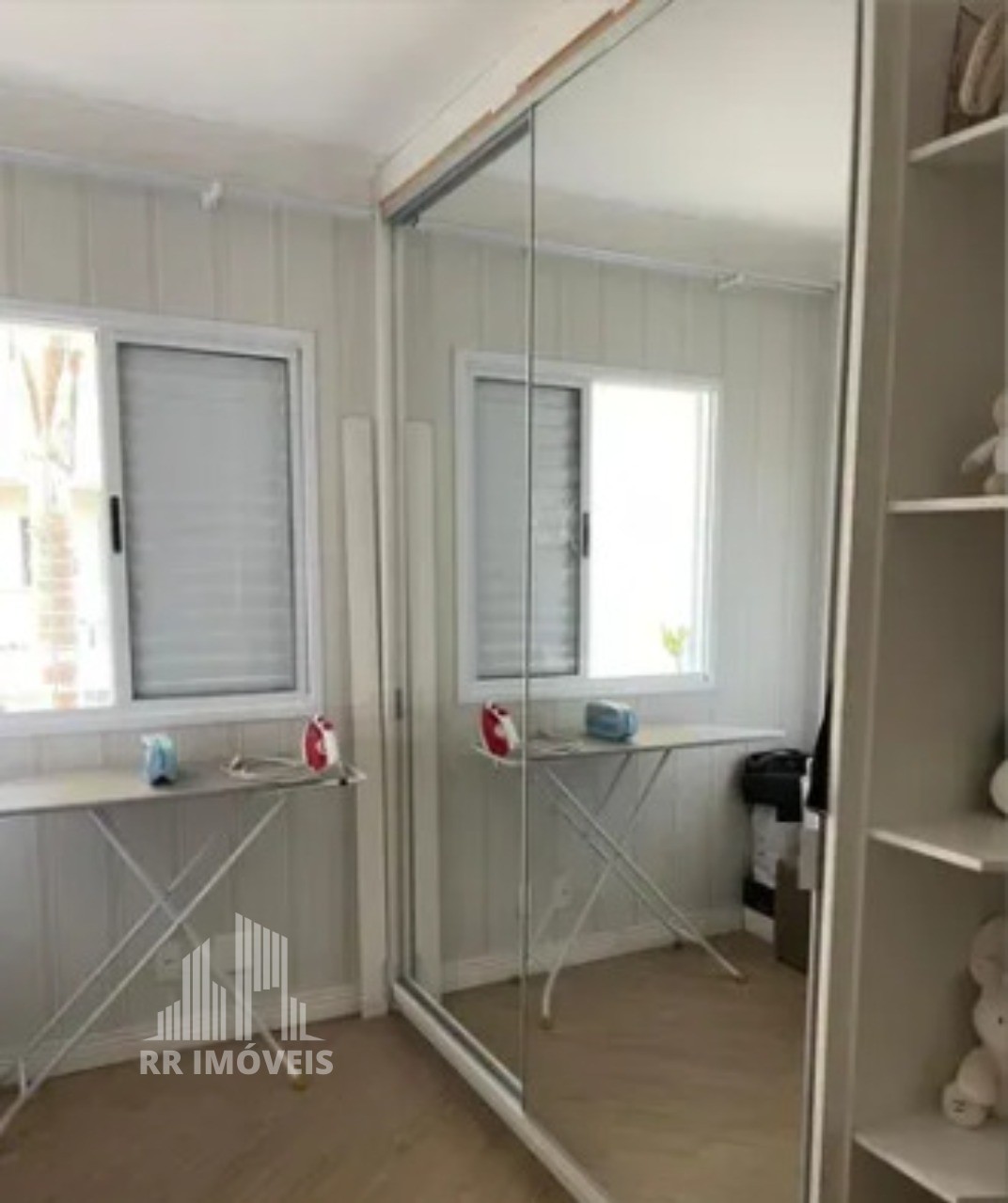 Apartamento à venda com 2 quartos, 72m² - Foto 6