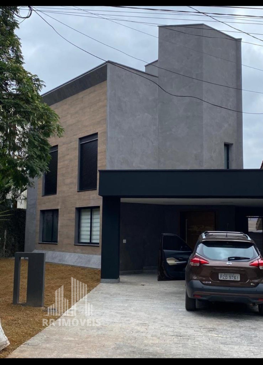 Casa à venda com 4 quartos, 331m² - Foto 25