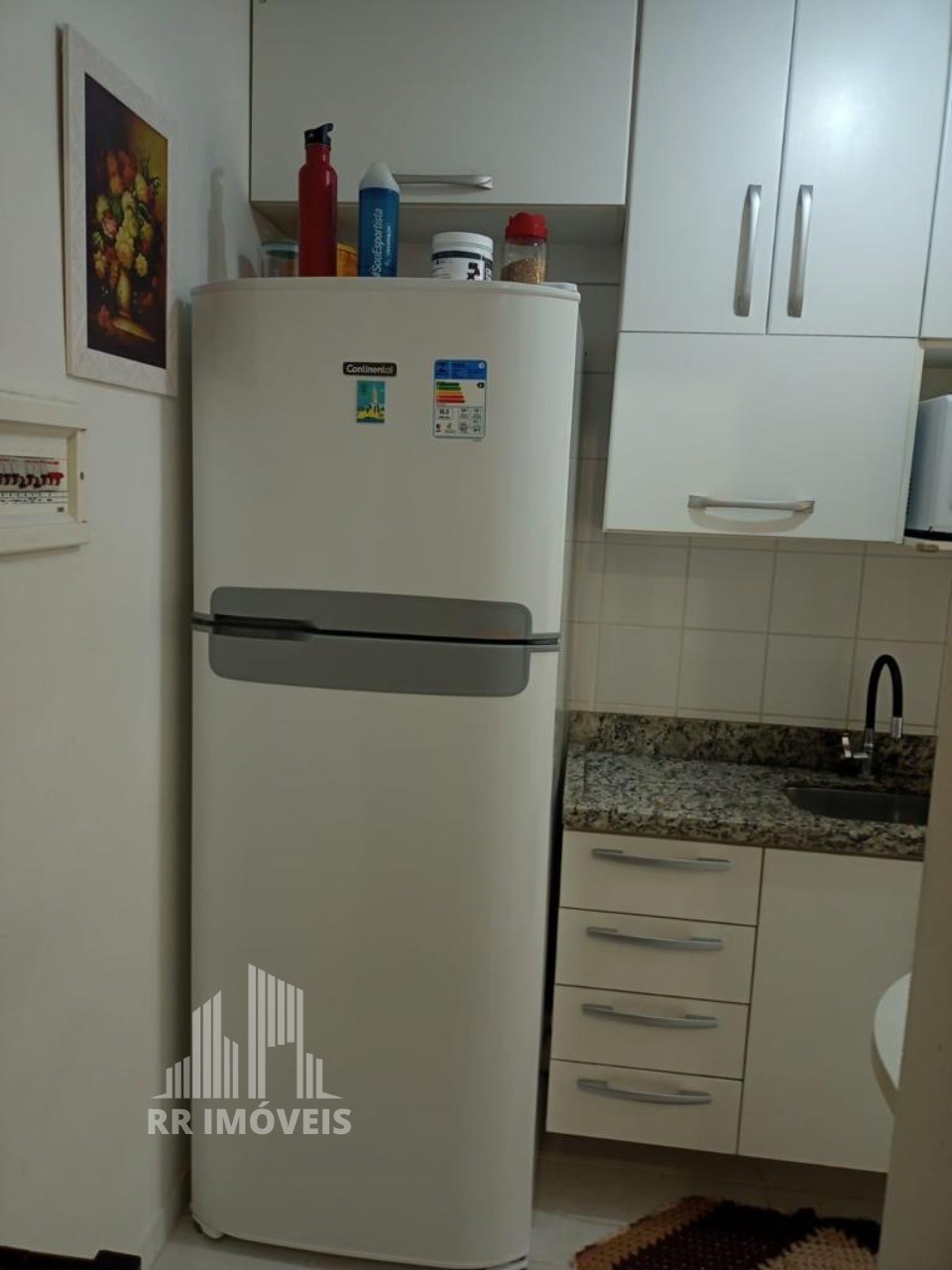 Apartamento, 2 quartos, 44 m² - Foto 9