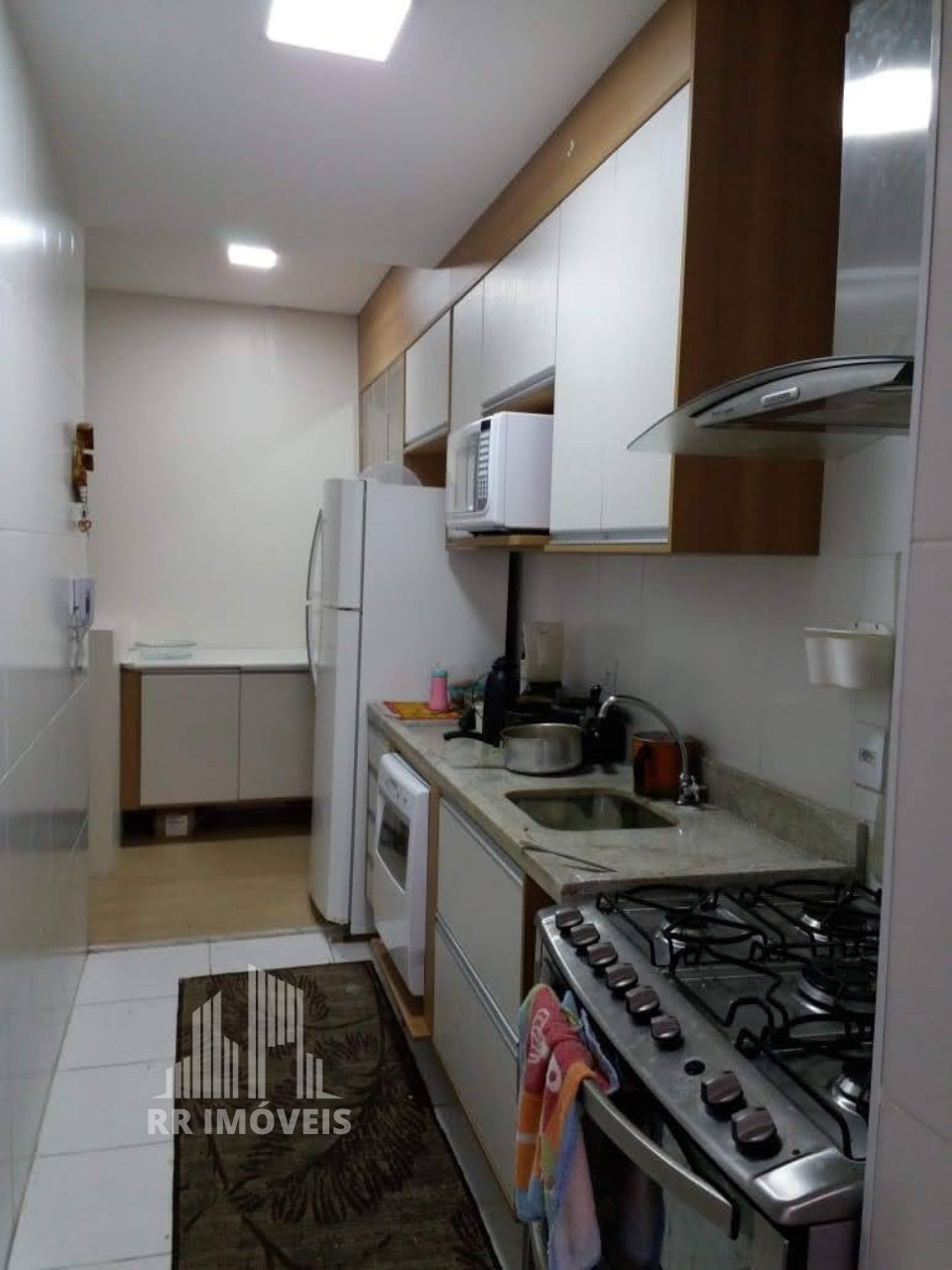 Apartamento, 3 quartos, 71 m² - Foto 6