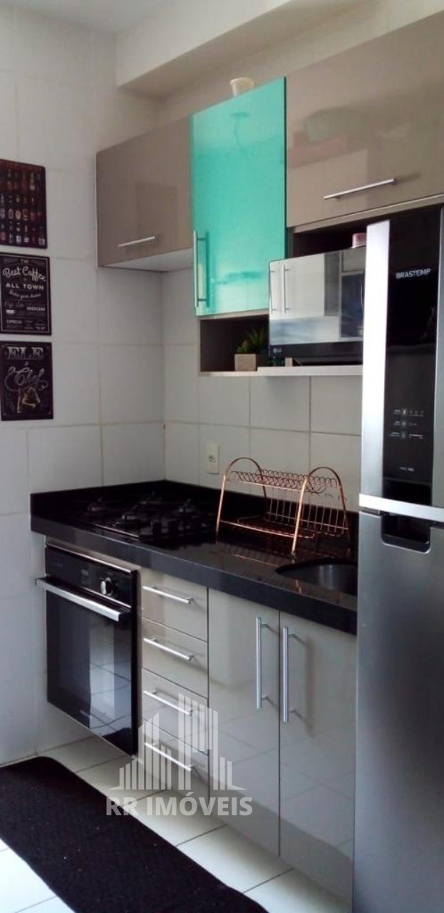 Apartamento, 3 quartos, 69 m² - Foto 10