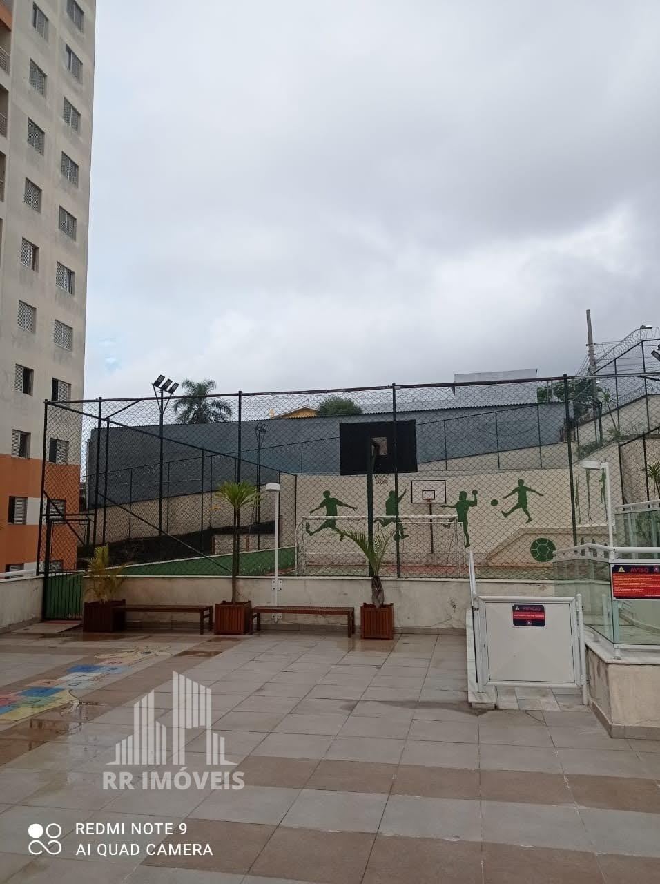Apartamento, 3 quartos, 71 m² - Foto 22