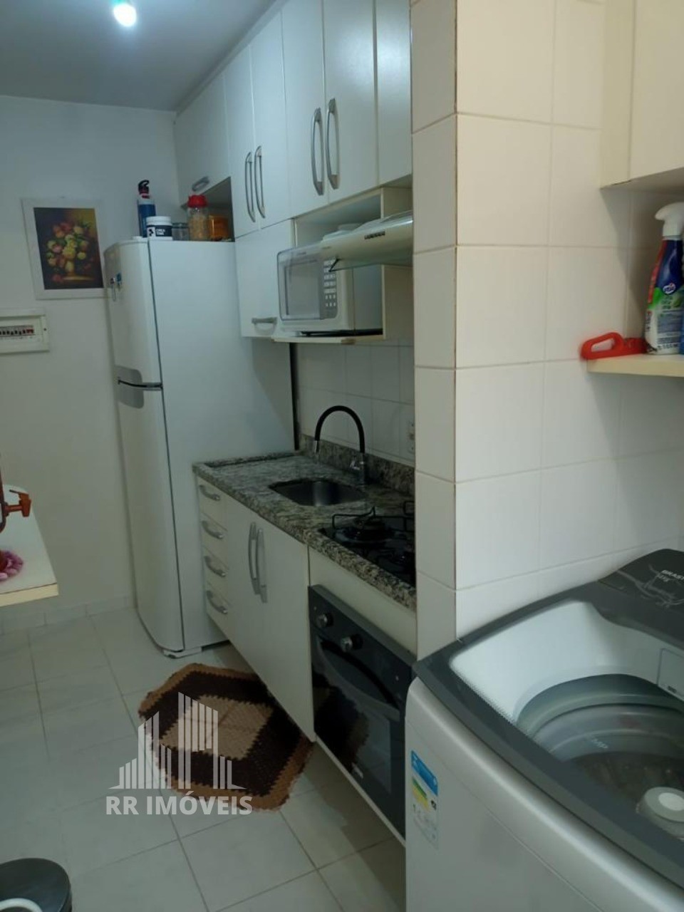 Apartamento, 2 quartos, 44 m² - Foto 6