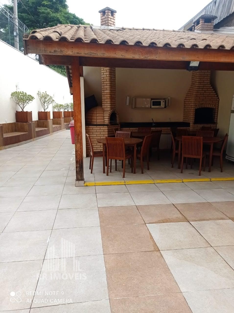 Apartamento, 3 quartos, 71 m² - Foto 21