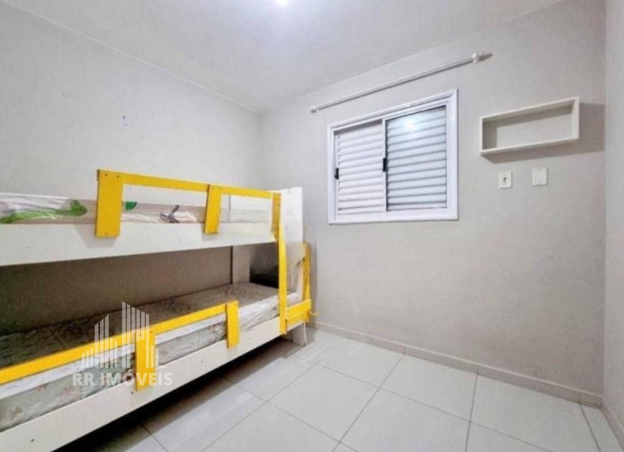 Apartamento à venda com 2 quartos, 49m² - Foto 5