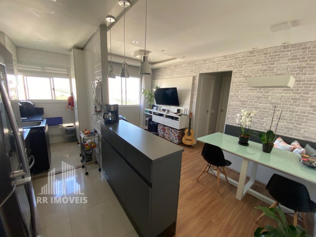 Apartamento, 2 quartos, 51 m² - Foto 3