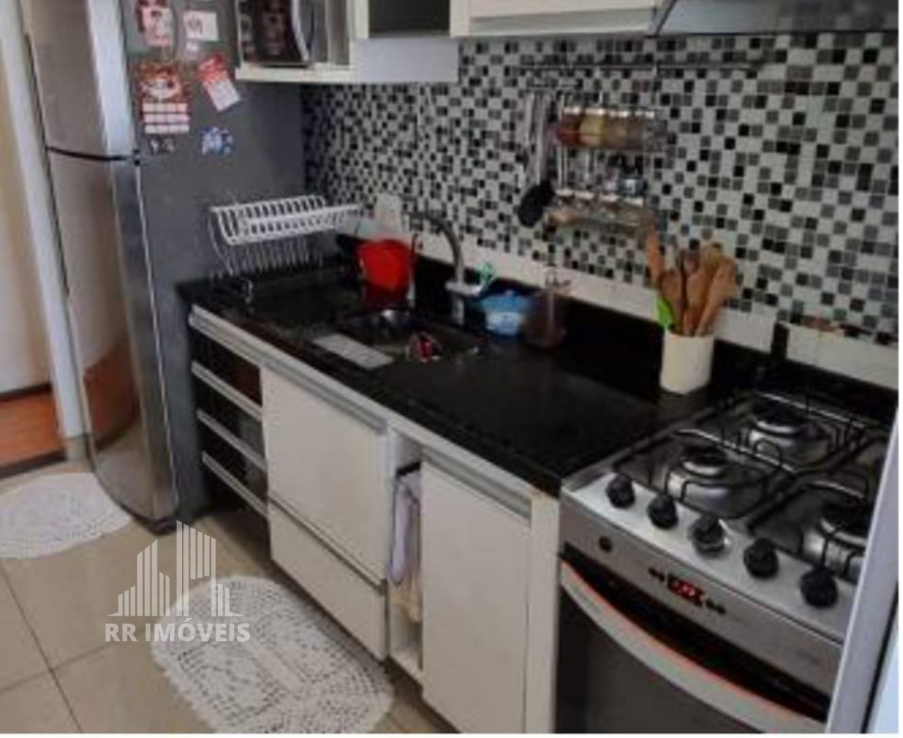 Apartamento, 3 quartos, 80 m² - Foto 6