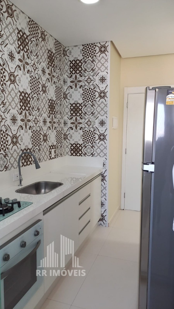 Apartamento, 2 quartos, 51 m² - Foto 6