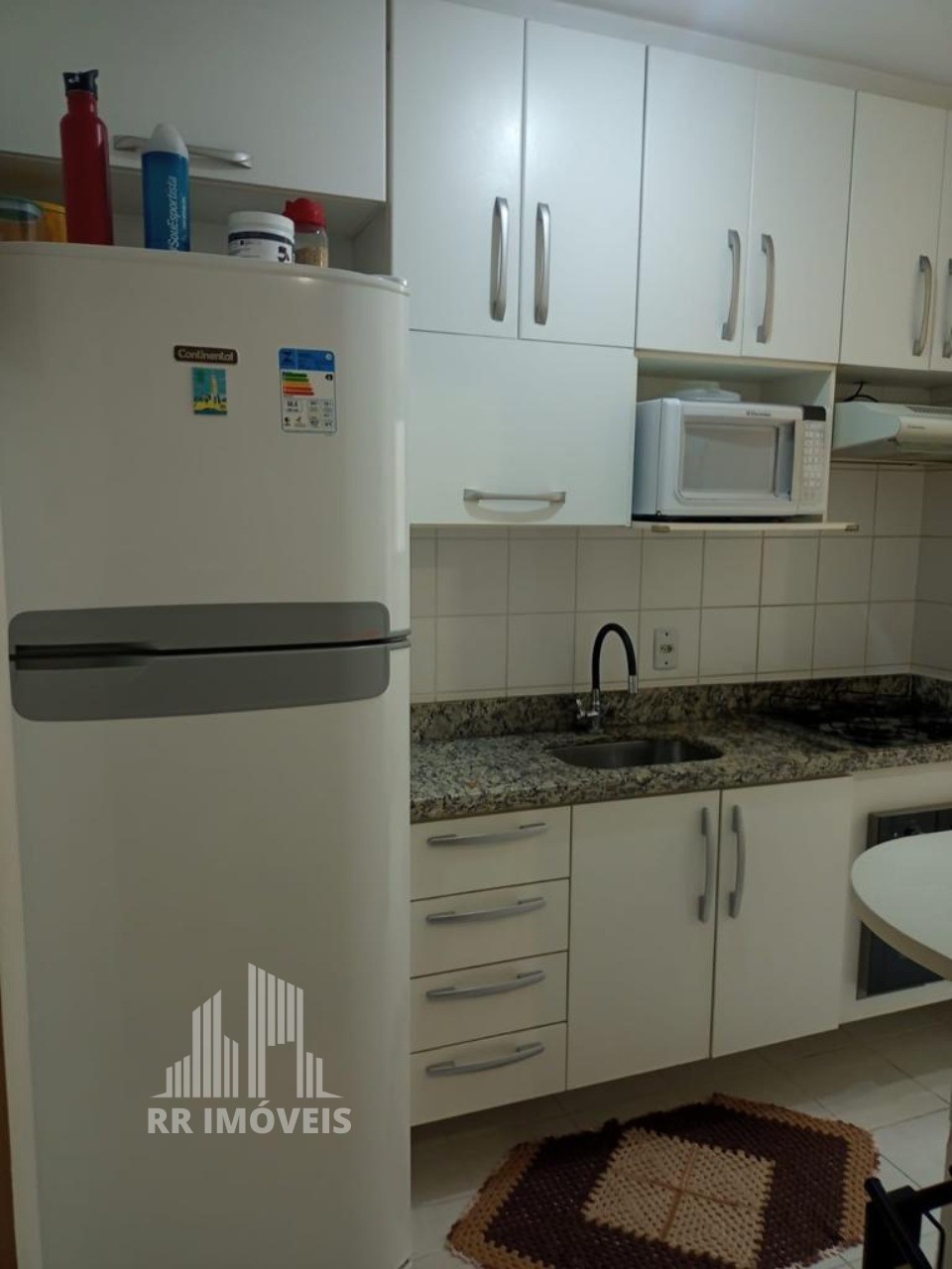 Apartamento, 2 quartos, 44 m² - Foto 5