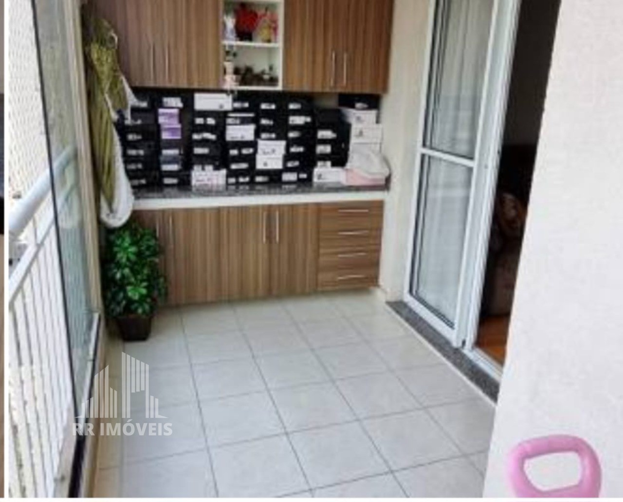 Apartamento, 3 quartos, 80 m² - Foto 9