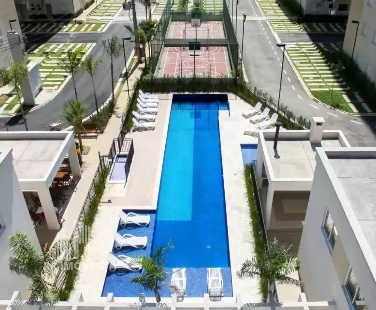 Apartamento, 2 quartos, 51 m² - Foto 42