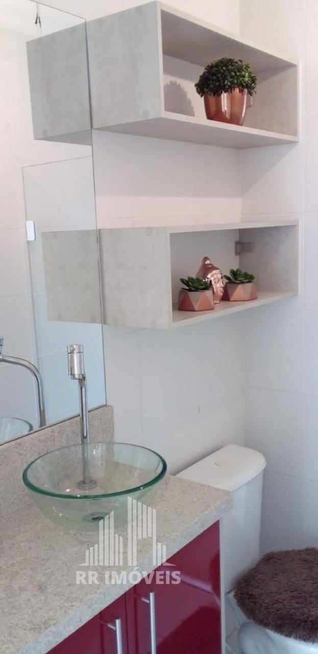 Apartamento, 3 quartos, 69 m² - Foto 21
