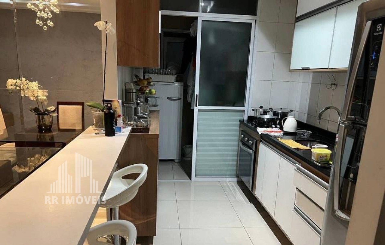 Apartamento à venda com 3 quartos, 68m² - Foto 4