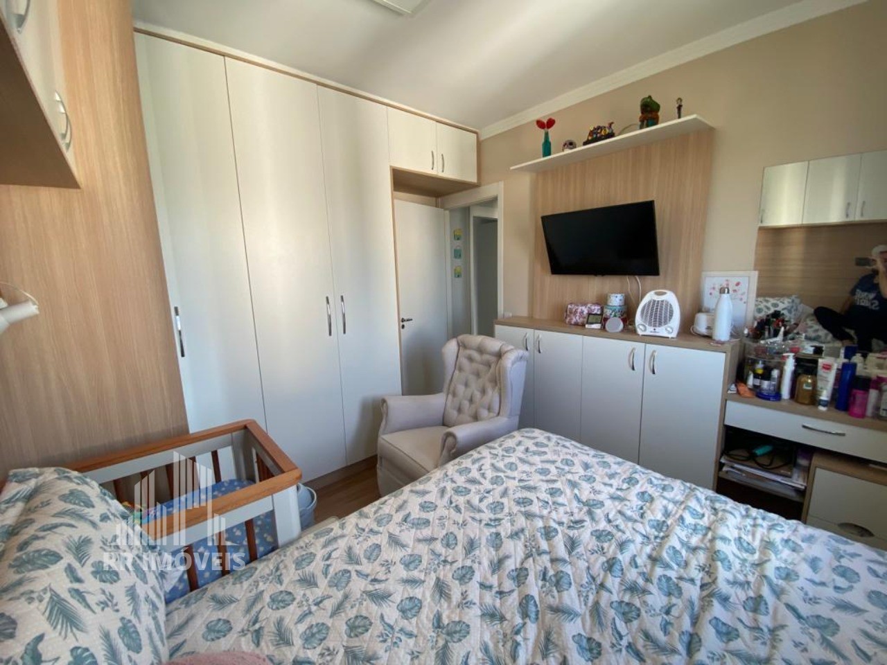 Apartamento, 2 quartos, 51 m² - Foto 12