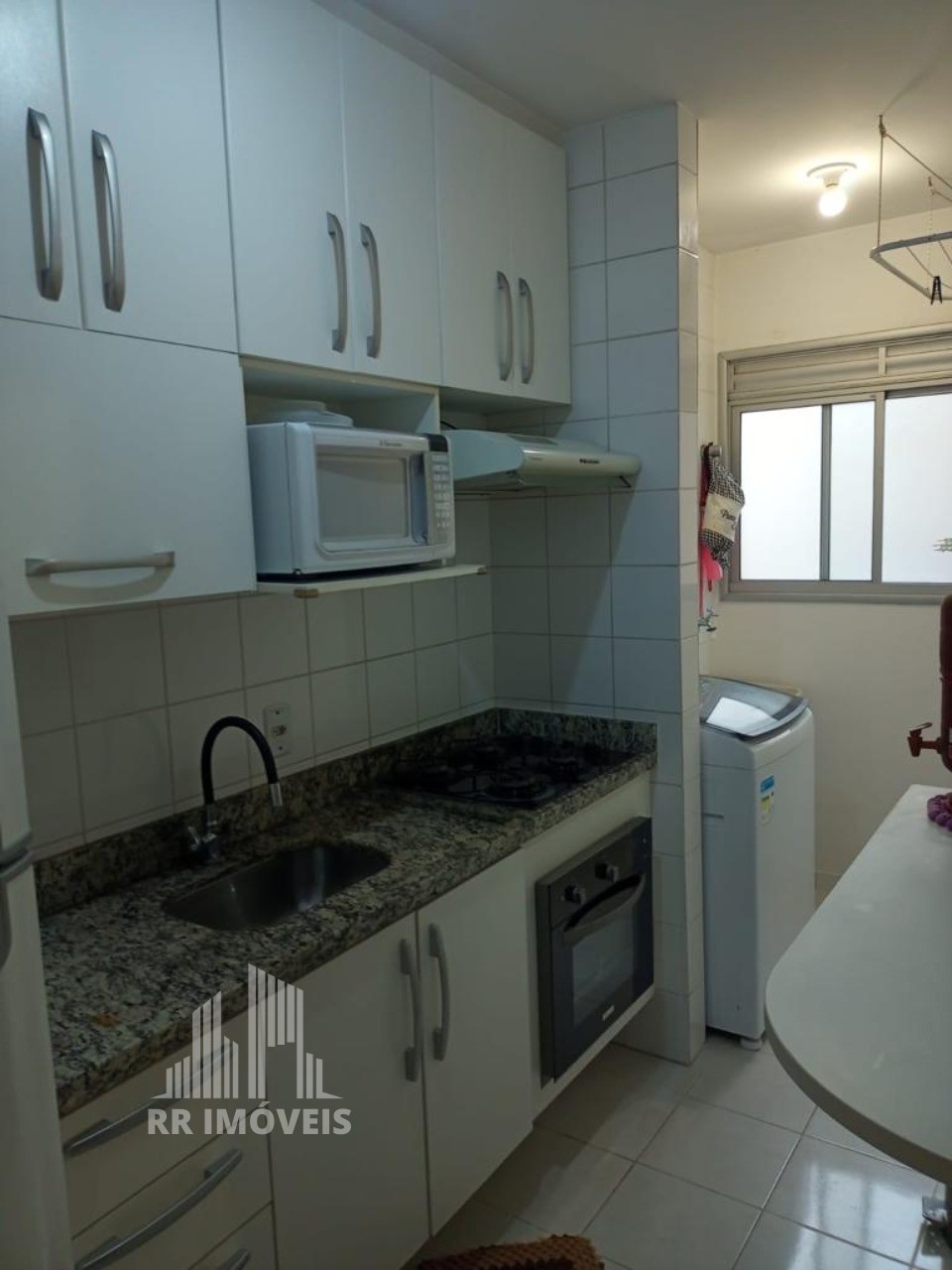 Apartamento, 2 quartos, 44 m² - Foto 4