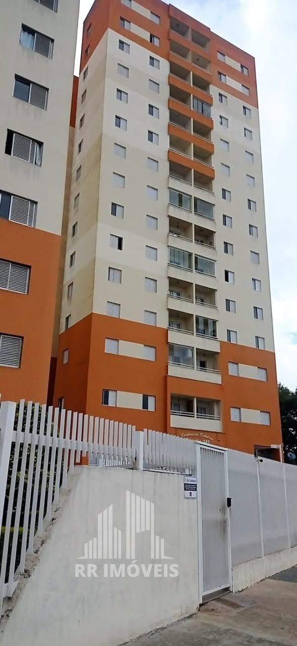 Apartamento, 3 quartos, 71 m² - Foto 23