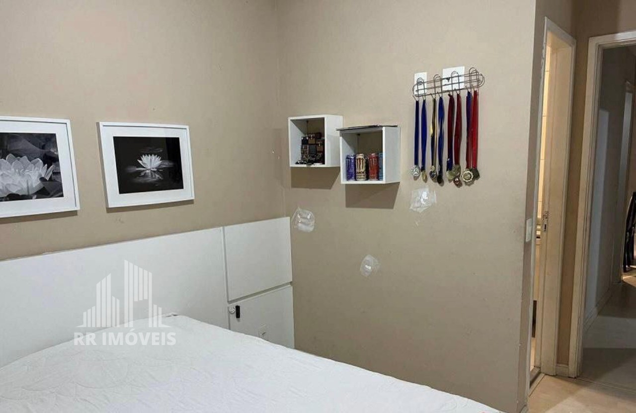 Apartamento à venda com 3 quartos, 68m² - Foto 8