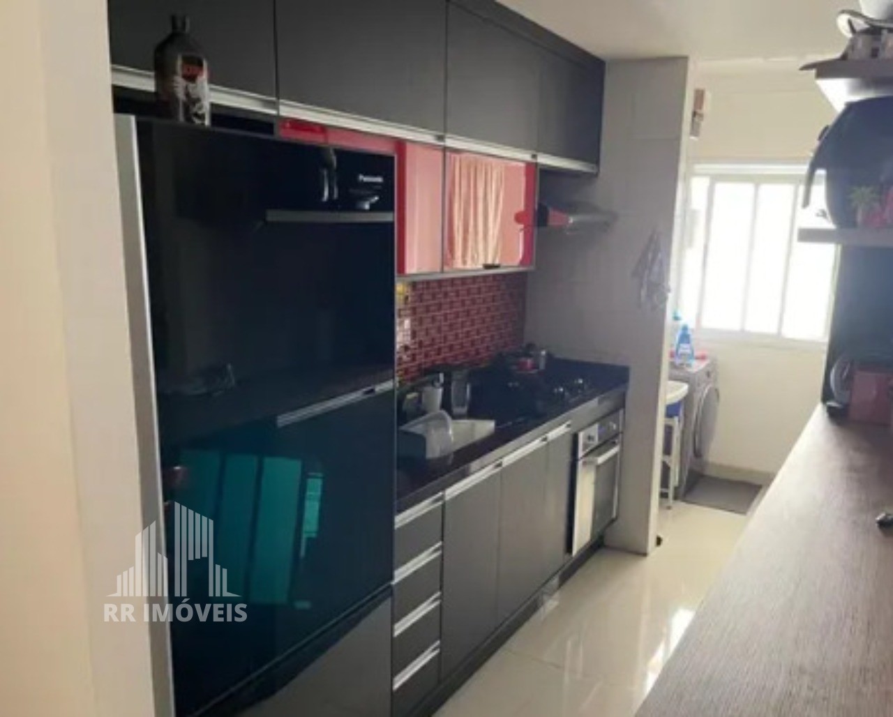 Apartamento à venda com 2 quartos, 72m² - Foto 4